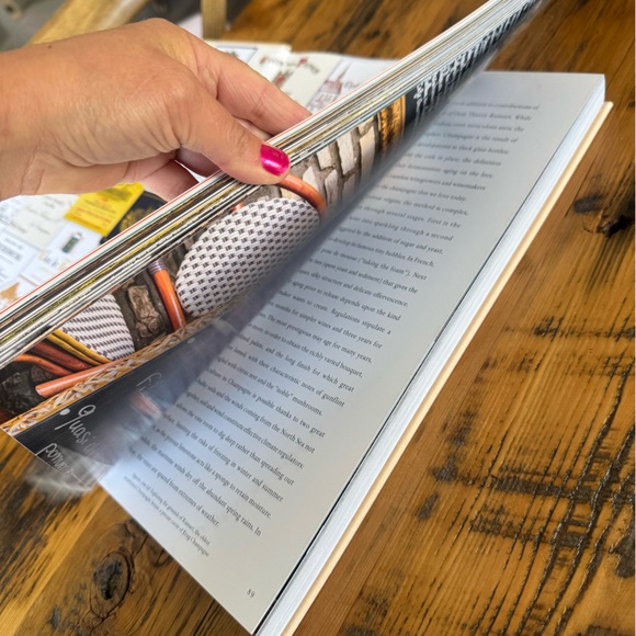 WINE & TRAVEL FRANCE NEW! By Enrico Bernardo - Picture 7 of 9